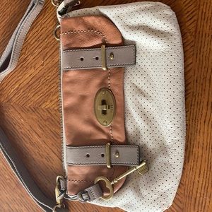 Fossil Purse